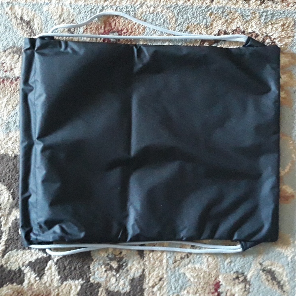 6x*Host Pick*Nike drawstring bag - Picture 4 of 12